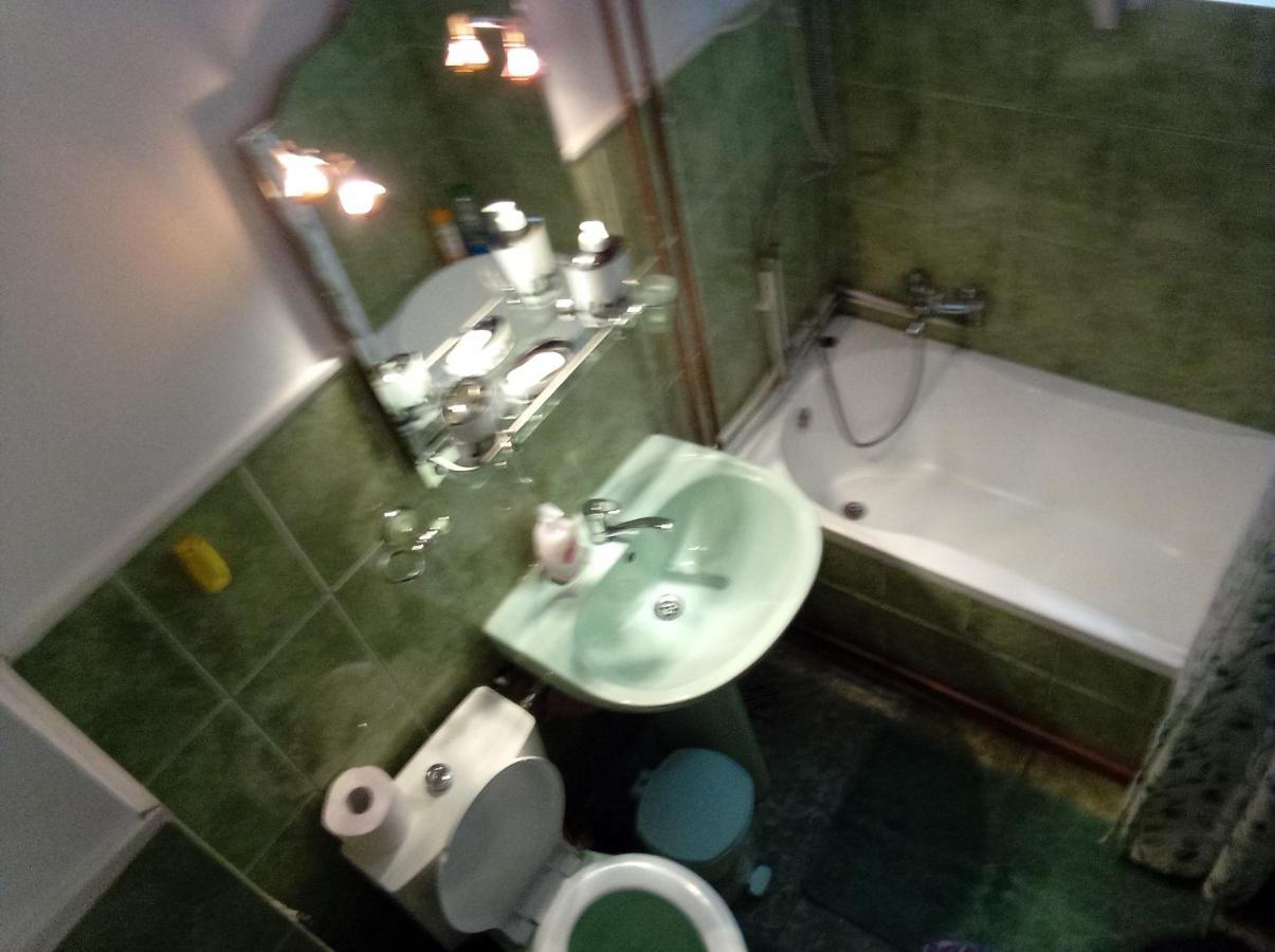 Apartament Alessia Orszowa Zewnętrze zdjęcie